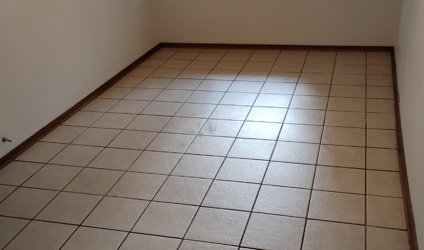 MOVE-IN CLEANING